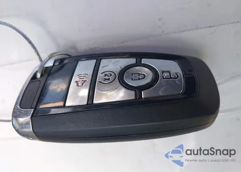 2024 Ford Bronco Raptor z USA, uszkodzony, nr VIN 1FMEE0RR1RLB00446